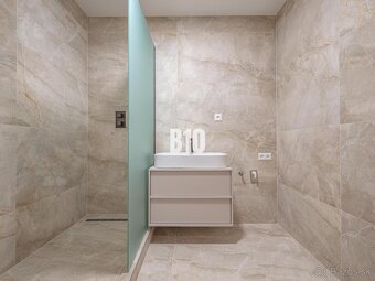 NOVÝ 3 izb. byt s balkónom "bez kompromisov" - Nitra (klim - 6