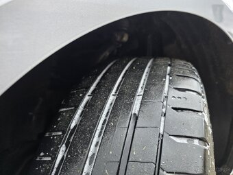 Audi A4 B9 avant 2.0 tfsi 110kw ťažné - 6