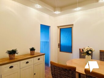 Prenájom 2 izbový byt Chrenová - top lokalita - 6