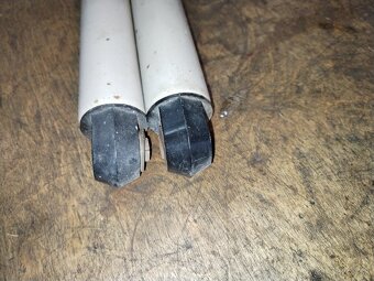 Babetta 207 zadné tlmiče - 6