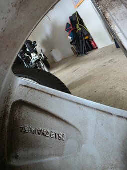 5x112 r 17 org.audi - 6