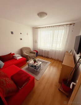 Na predaj útulný zariadený 3 izbový byt Soblahovská -Trenčín - 6