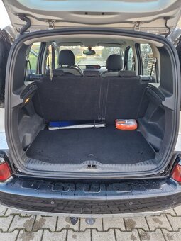 Predám C3 Picasso r.v.2013 1.4 benzín 70kW - 6