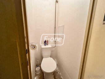 Predaj 3 izbový byt - Bratislava - Ružinov, Haburská - 6