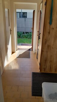 Prenájom domu - Vyšné Opátske - 5 min od Hlavnej - 6