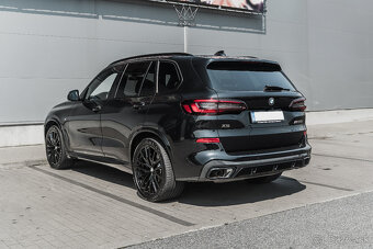 BMW X5 xDriveM50i A/T DPH - 6