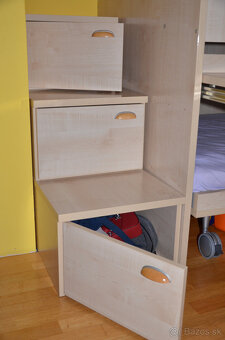 Nábytok do detskej izby - 6