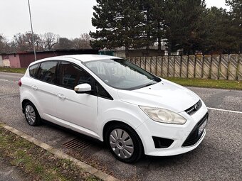 Ford C-max 1.6 TDCI 70kw - 6