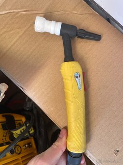 Omicron Gama 1500L HF – komplet výbava - 6