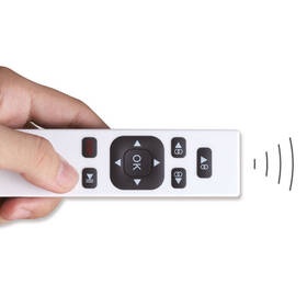 Robotický čistič okien a skla HOBOT 188 - 6