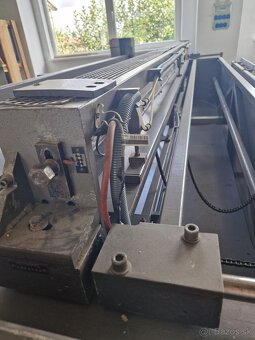 Ohýbačka plastů WEGENER BM 301 (7797) - 6