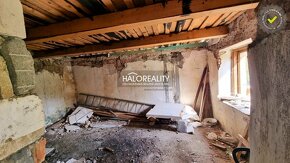 HALO reality - Predaj, rodinný dom Banský Studenec - IBA U N - 6