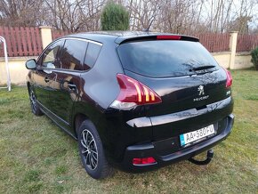 PEUGEOT 3008 1.6 HDi  84kw  ACTIVE PROL, 2014 - 6