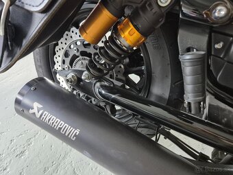 YAMAHA XV950R ABS - 6