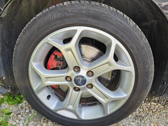 Ford Mondeo 2.0 TDCi automat po GO - 6