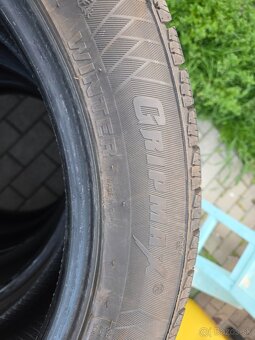 235/50 R19 GRIPMAX STATURE M/S TL 99V Zimné pneu - 6