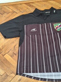 Rozhodcovsky dres - 6