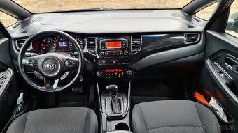 Kia carens 1,7 crdi automat - 6