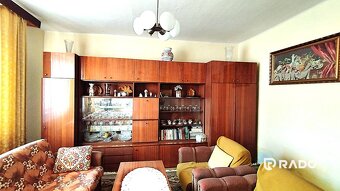 RADO | Rodinný dom Hradište pod Vrátnom - Rezervované - 6