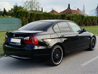 BMW 318d E90 - 6