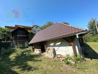 ZNÍŽENÁ CENA - Na predaj rodinný dom 75 m², pozemok 520 m², - 6