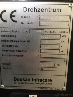CNC sústruh - 6