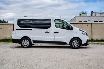 Fiat Talento 2.0 MultiJet E6d L2H1 - 6