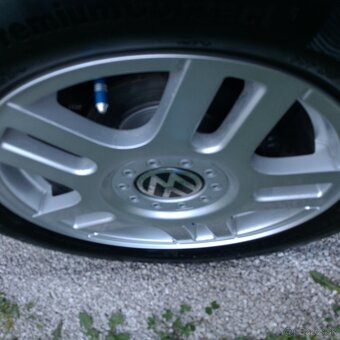 volkswagen golf 4 (pre zberateľa) - 6