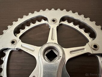 Campagnolo SUPER Record kluky sada - 6