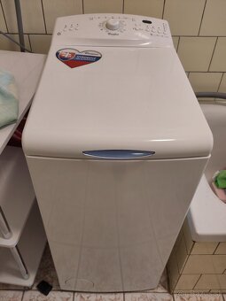 Whirlpool AWE 7623 - 6