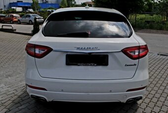 MASERATI LEVANTE - PREDAJ AJ NA SPLÁTKY - 6