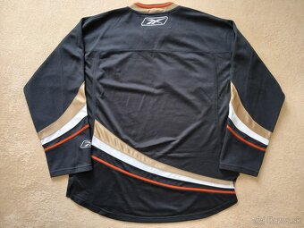 Hokejový dres Anaheim Ducks - 6
