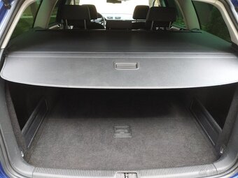 Passat B6 2.0 TDI,150kW ,420Mm, rv 2006 - 6