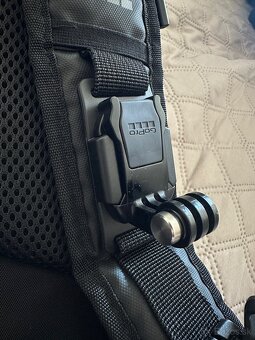 GoPro Daytripper ruksak – ÚPLNE NOVÝ, NEPOUŽÍVANÝ - 6