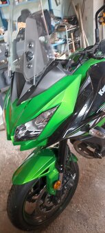 Kawasaki Versys 650 ABS - 6