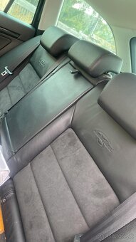 Skoda Octavia 4x4,DSG Laurin&Klement 2012 - 6