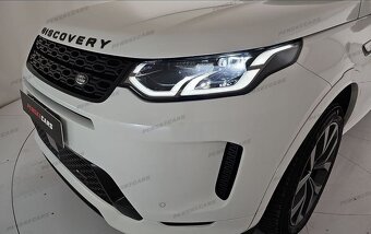 Land Rover Discovery Sport R-Dynamic r.v.2022 - 6