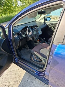 Predam Seat Altea 2.0tdi 103kw - 6