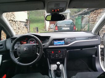 Citroën c5 - 6
