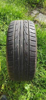 235/50 ZR18 KUMHO - 6