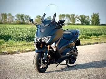 Yamaha Tmax 530 | odpočet DPH - 6