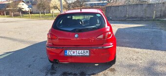 Na predaj: Alfa Romeo 147 1.6 Twin Spark (2001) – s LPG - 6