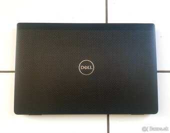 Dell Latitude 7420 TOUCH 14"/i7/16GB/512SSD/carbon - 6