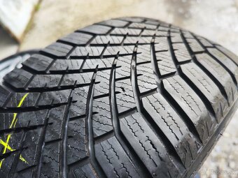 Alu sada =5x112 =DEZENT= s pneu= 225/55 R18 - 6