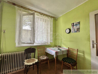 Obývateľný viacgeneračný dom v tichej časti obce Rejdová s - 6