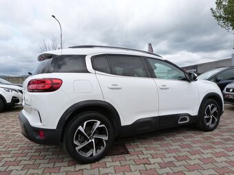 Citroën C5 Aircross BlueHDi 180 S S Shine A/T - 6