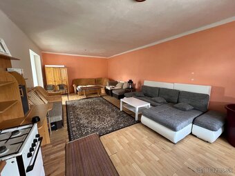 4 izbový rodinný dom za cenu bytu, Šurany - 6