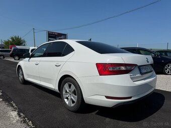 ✅️Škoda Superb 2.0 TDI Ambition EU6✅️ - 6