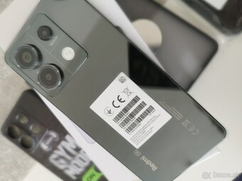 Xiaomi Redmi Note 13Pro 5g 8/256g - 6