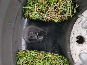 VW, skoda, seat, audi 5x112 - 6
